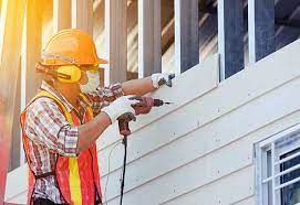 Best Aluminum Siding Installation  in Rosend, LA